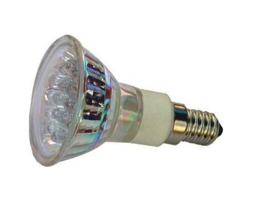 Лампа светодиодная Imex LD.0230 E14 20Вт K LD.0230.1006