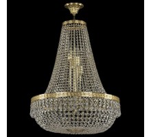 Светильник на штанге Bohemia Ivele Crystal 1901 19011/H2/55IV G