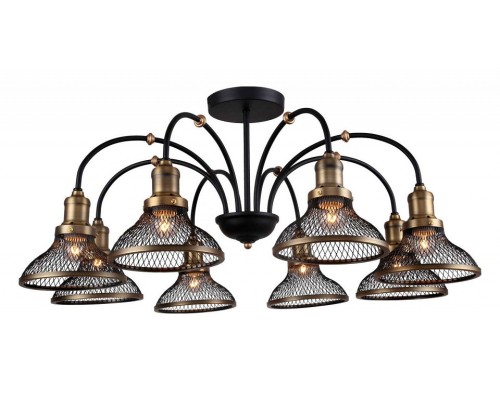 Люстра на штанге Stilfort Feloria 2009/02/08C