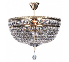 Люстра на штанге LUMINA DECO Casadonna LDP 10161