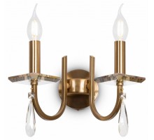 Бра Freya Forte FR1006WL-02G