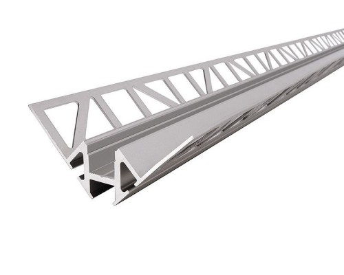 Профиль накладной [2.5 м] Deko-Light EV-01-08 975341