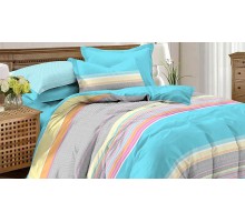 Постельное белье евростандарт Dawn