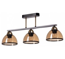 Светильник на штанге De City Дэла 2 635011103