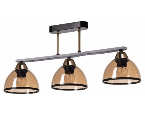 Светильник на штанге De City Дэла 2 635011103