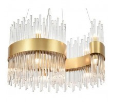 Подвесной светильник Vele Luce Kronos VL3244P12