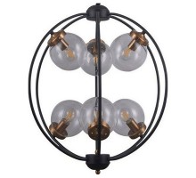 Подвесная люстра Omnilux Serrano OML-94503-06