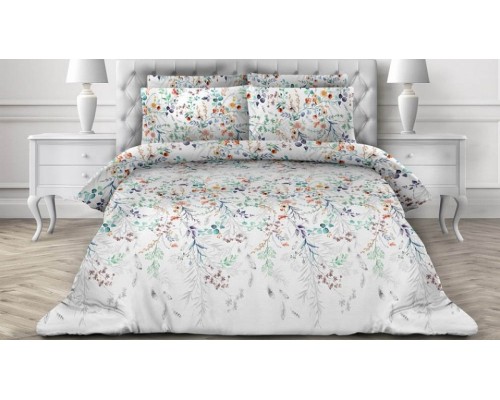 Постельное белье полутораспальное AP-69