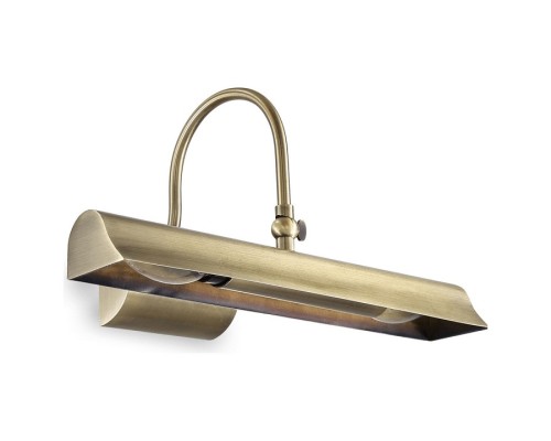 Подсветка для картины Ideal Lux Retro RETRO AP2