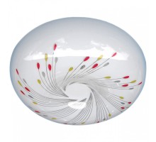 Накладной светильник Imex PLC.300 PLC.300/18-20W/005