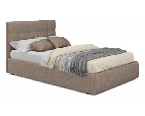 Кровать полутораспальная Selesta 2000x1200