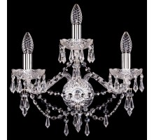 Бра Bohemia Art Classic 11.23 10.23.2+1.165.Cr.Dr