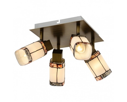 Спот Lussole Pueblo