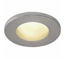 Встраиваемый светильник SLV Dolix 1001168