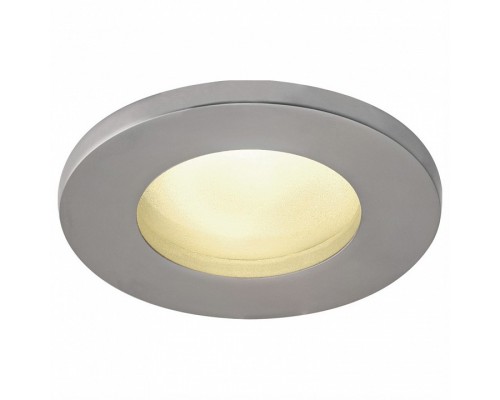 Встраиваемый светильник SLV Dolix 1001168