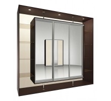 Шкаф-купе Мебелайн-9