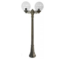 Фонарный столб Fumagalli Globe 300 G30.158.S20.BXE27