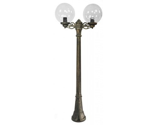 Фонарный столб Fumagalli Globe 300 G30.158.S20.BXE27