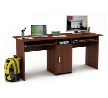 Стол компьютерный Лайт-10К