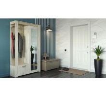 Стенка для прихожей Прага