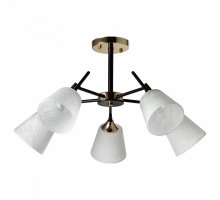 Люстра на штанге De City Альфа 15 324014905