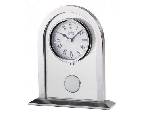 Настольные часы (16,5х19,5 см) Tomas Stern 3015