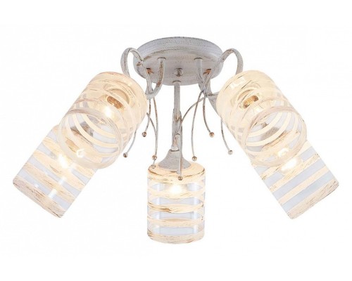 Потолочная люстра Escada 681 681/5PL