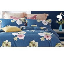 Постельное белье двуспальное Шанти