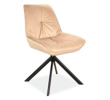 Стул Boogie I Velvet Bluvel 28