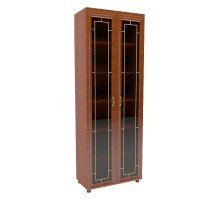 Шкаф-витрина Премьер ШР.010.800-03