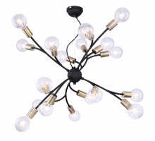 Подвесная люстра Globo Sarini 54003-18