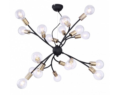 Подвесная люстра Globo Sarini 54003-18