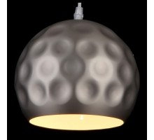 Подвесной светильник Natali Kovaltseva Minimal Art MINIMAL ART 77014A-1P NICKEL