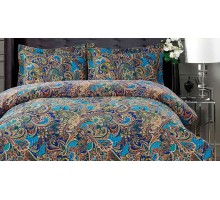 Постельное белье полутораспальное Flamare