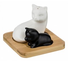 Набор для специй (8.5x9x6 см) ART 474-029