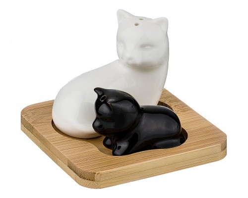 Набор для специй (8.5x9x6 см) ART 474-029