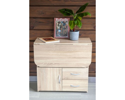 Стол-трансформер KM-0003