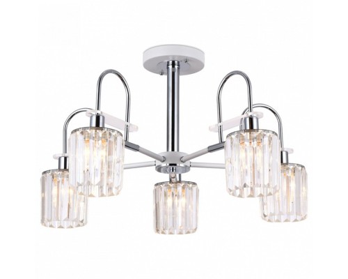 Люстра на штанге Ambrella Traditional 18 TR5899