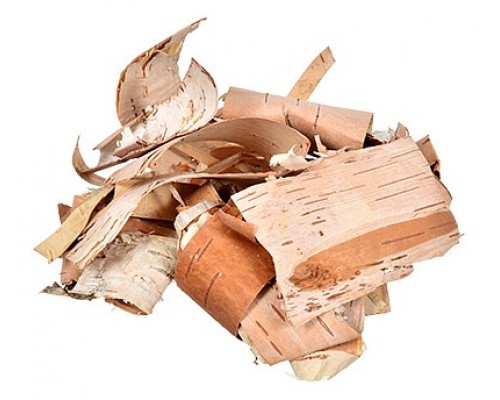 Береста для розжига (1 л) Boyscout 61147