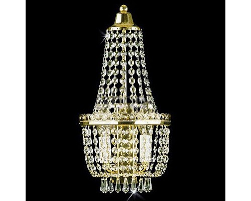 Бра Preciosa Brilliant 25 3303 002 07 00 08 40