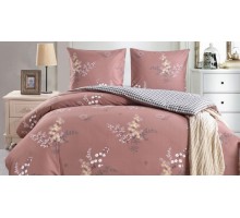 Постельное белье полутораспальное CL-339