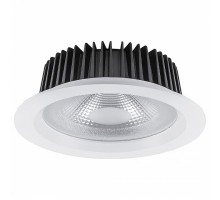 Встраиваемый светильник Feron Saffit  32613