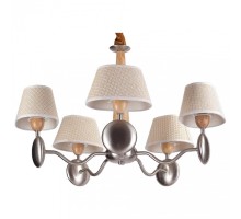 Подвесная люстра Lucia Tucci Natura Natura 082.5