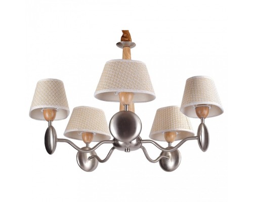 Подвесная люстра Lucia Tucci Natura Natura 082.5