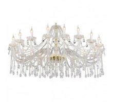 Подвесная люстра Omnilux Ladispoli OML-89003-20