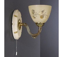 Бра Reccagni Angelo 6858 A 6858/1