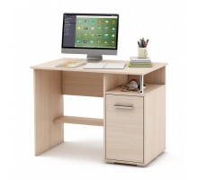 Стол письменный Амбер-1