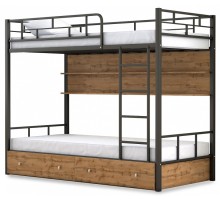 Кровать двухъярусная Ницца