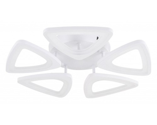 Потолочная люстра Natali Kovaltseva Kirke LED LAMPS 81242