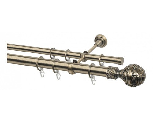 Карниз (320 см) Этно